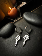 Vamp Hoops