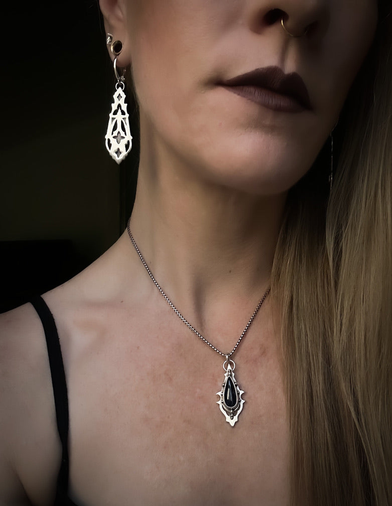 Sanctuary Earrings