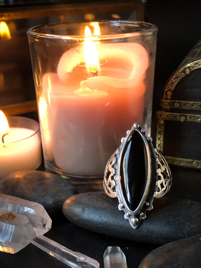Memento Ring