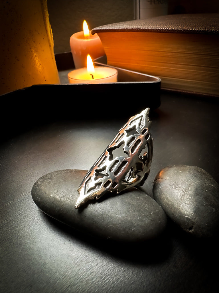 Reflections Ring