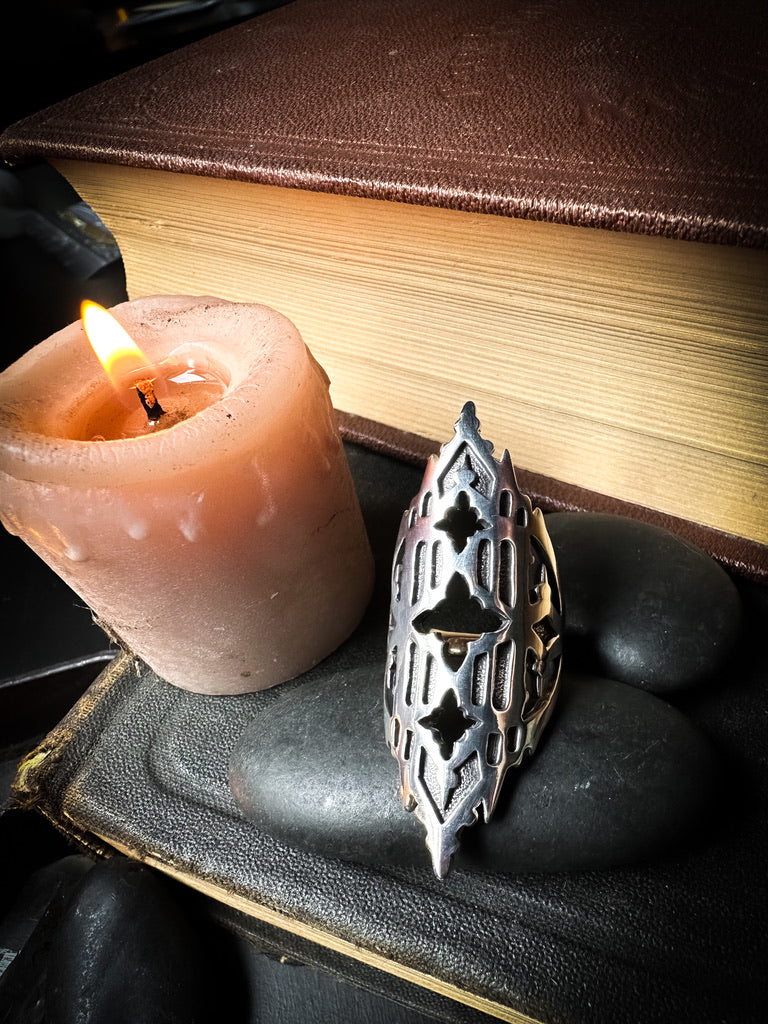 Reflections Ring