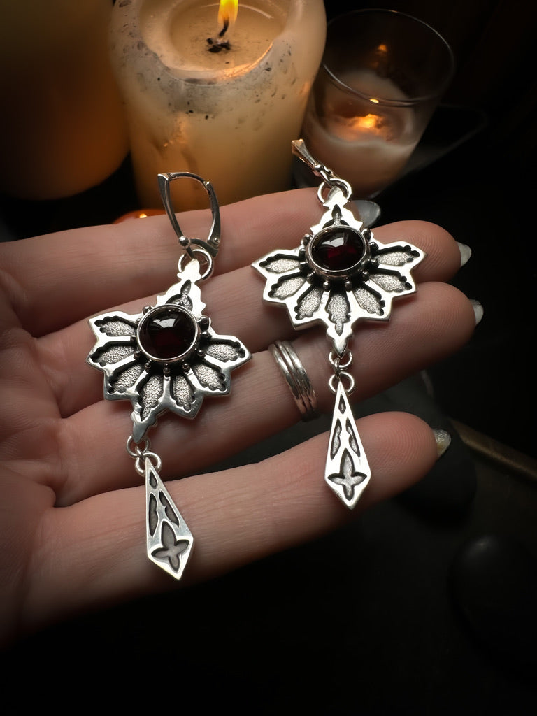 Belfry Earrings