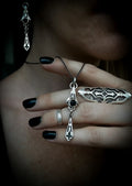 Reliquary Necklace