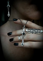 Reliquary Necklace