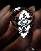 Memento Ring