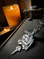 Exile Pendant