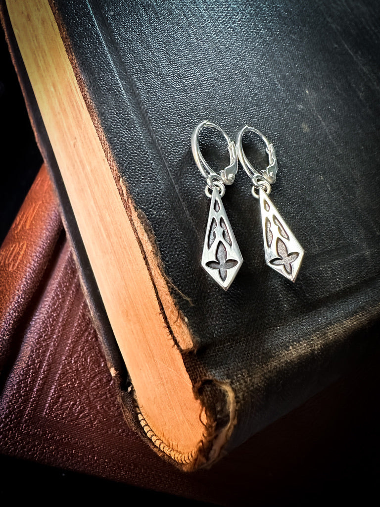 Resonance Earrings