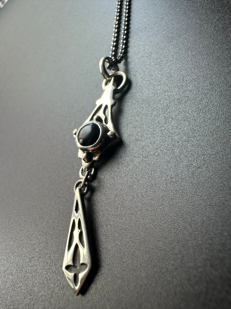 Reliquary Necklace