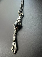 Reliquary Necklace
