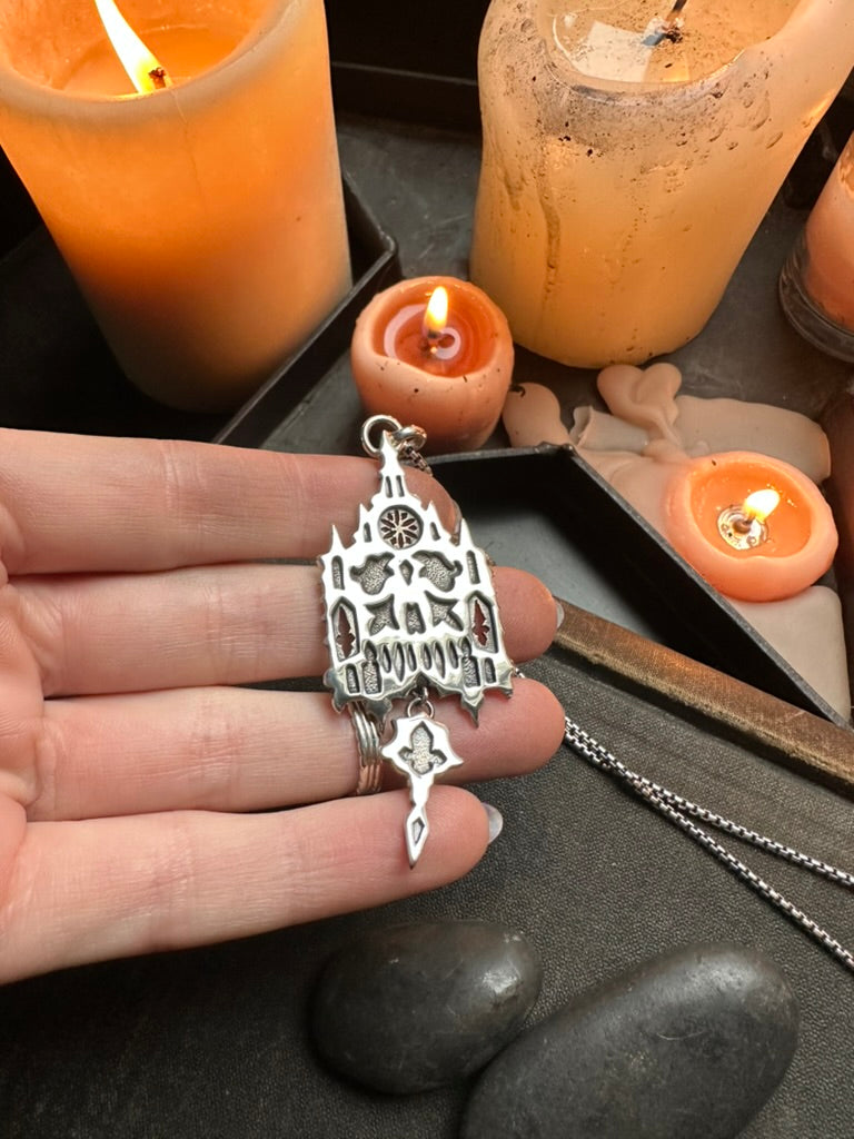 Exile Pendant