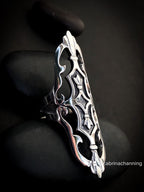Gatekeeper - Ring