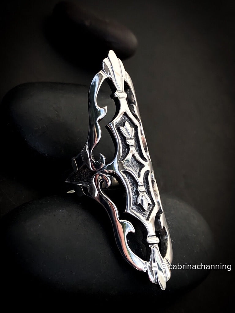 Gatekeeper - Ring