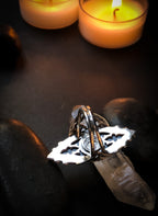 Memento Ring
