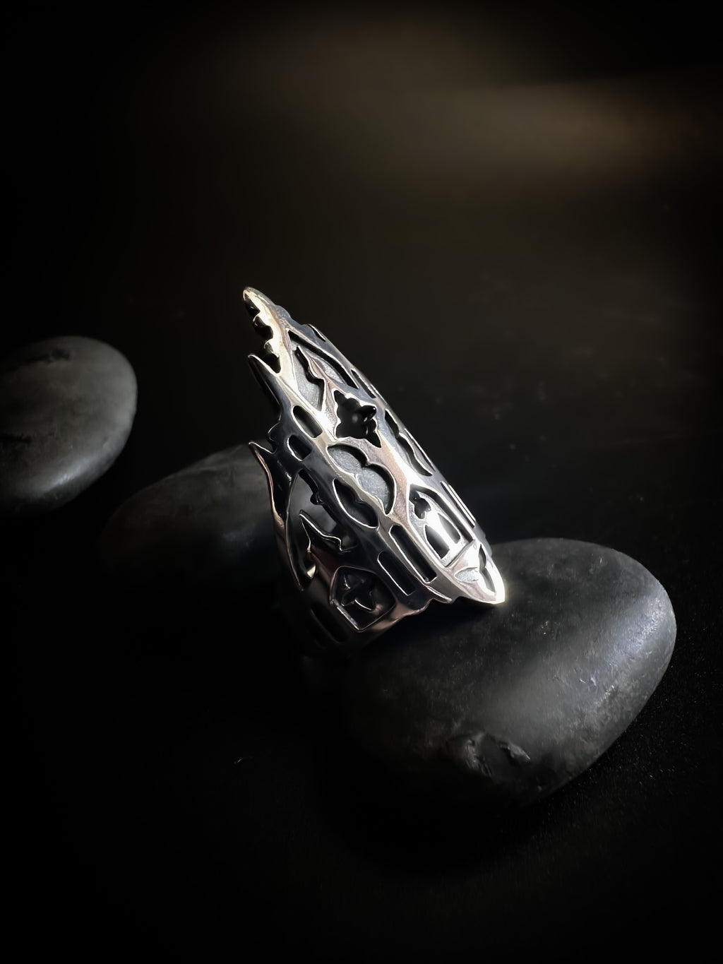 Churchyard Ring