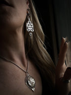 Exile Earrings
