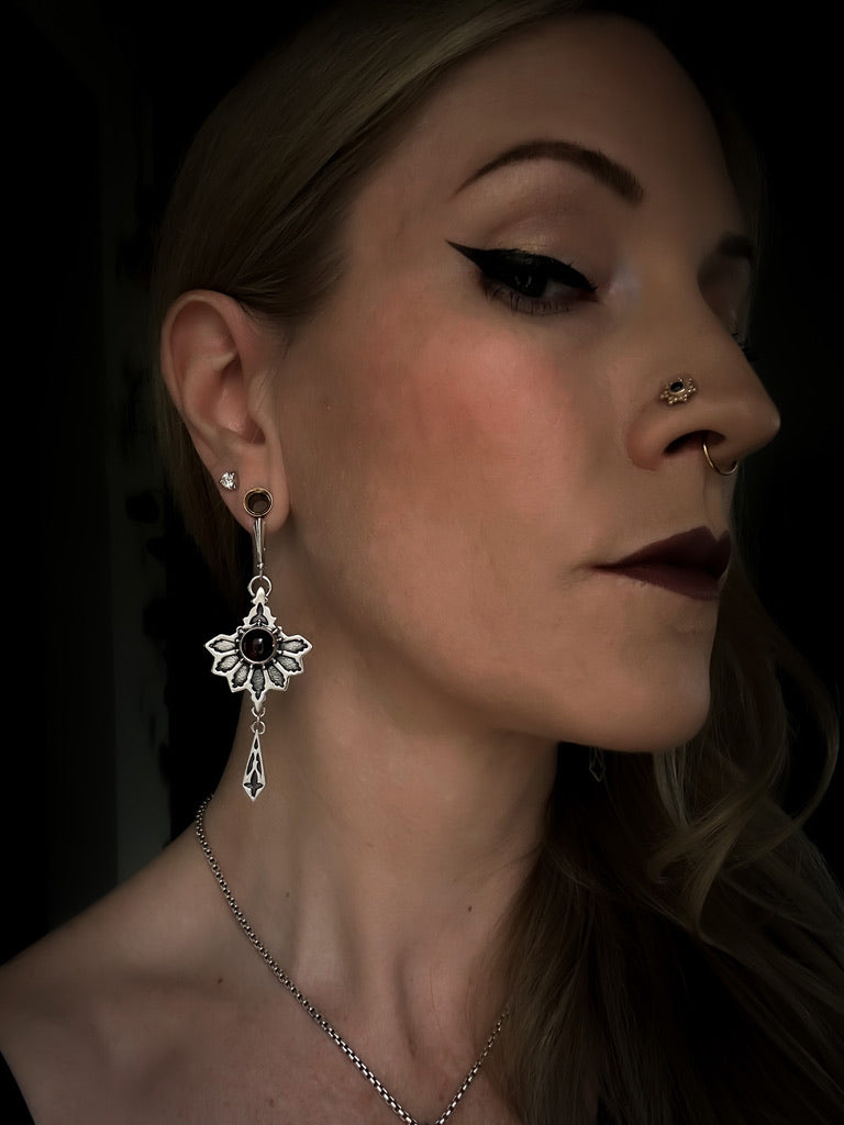 Belfry Earrings