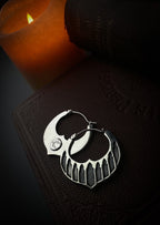 Large Cathedral Hoops