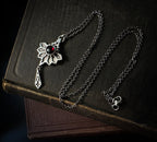 Belfry Necklace