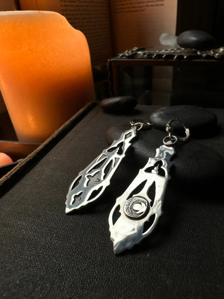 Sanctuary Earrings