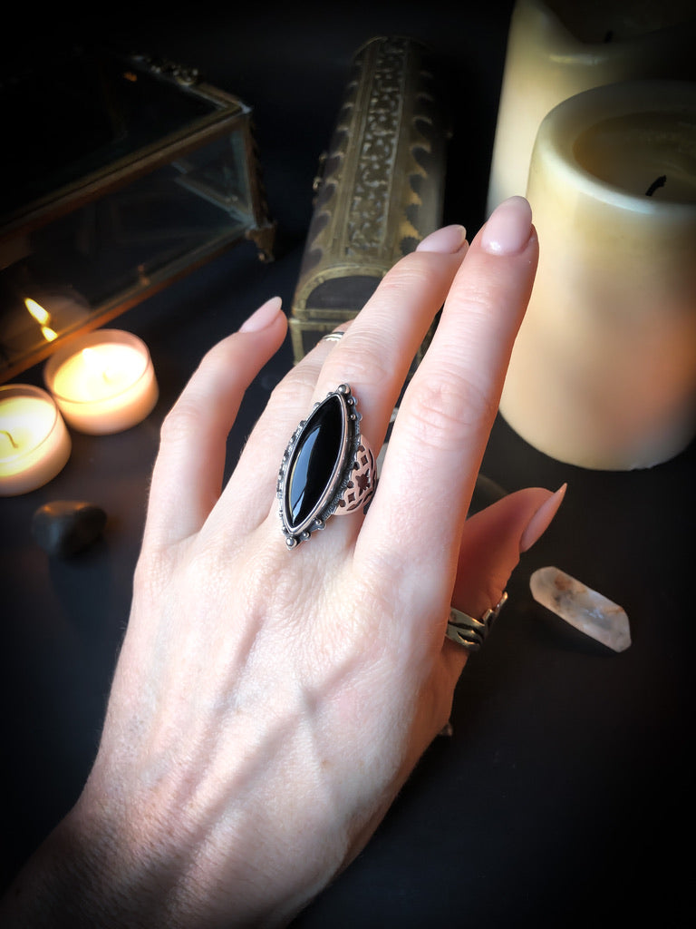 Memento Ring