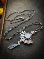 Belfry Necklace