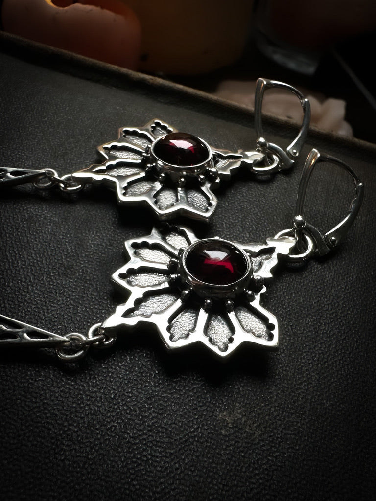 Belfry Earrings