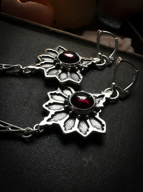 Belfry Earrings