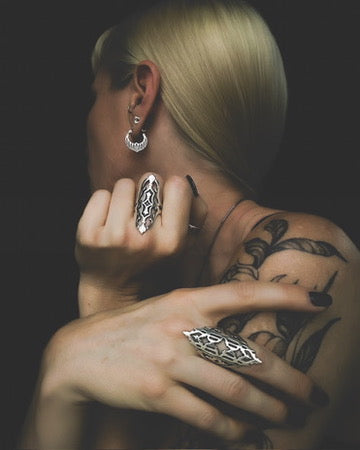 Gatekeeper - Ring