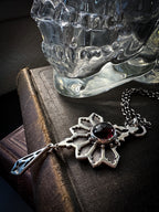 Belfry Necklace