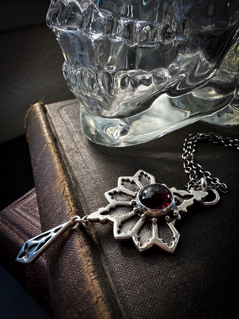 Belfry Necklace