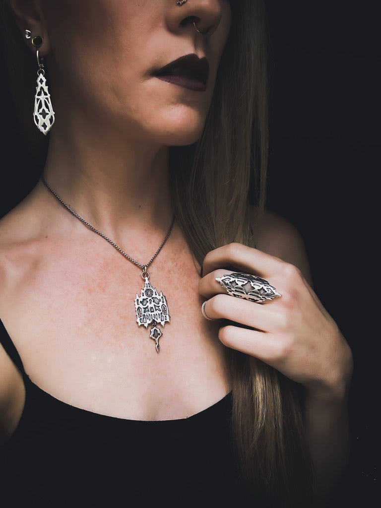 Exile Pendant