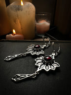 Belfry Earrings