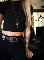 Belfry Necklace