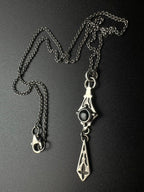 Reliquary Necklace