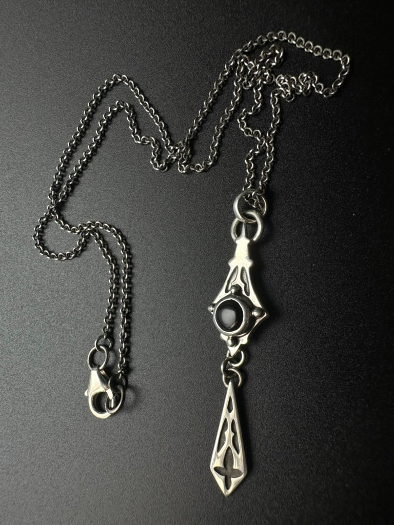 Reliquary Necklace