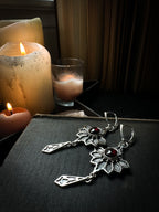 Belfry Earrings