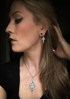 Vamp Hoops
