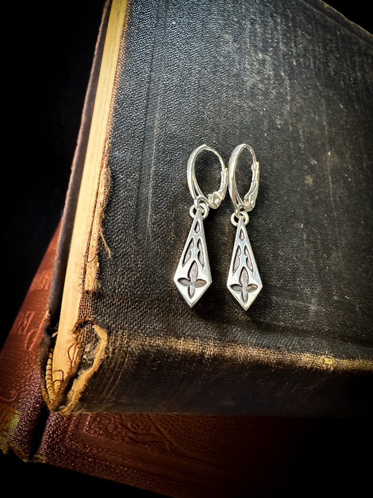 Resonance Earrings