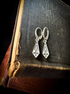 Resonance Earrings