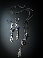 Reliquary Necklace