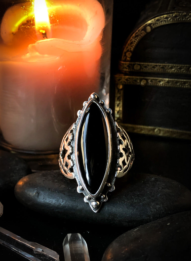 Memento Ring