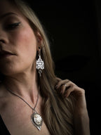 Exile Earrings