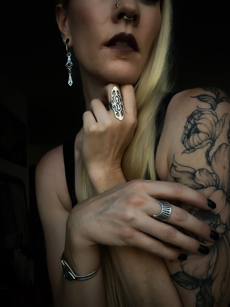 Deco Ring