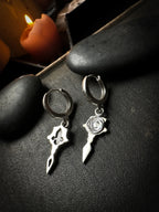 Vamp Hoops