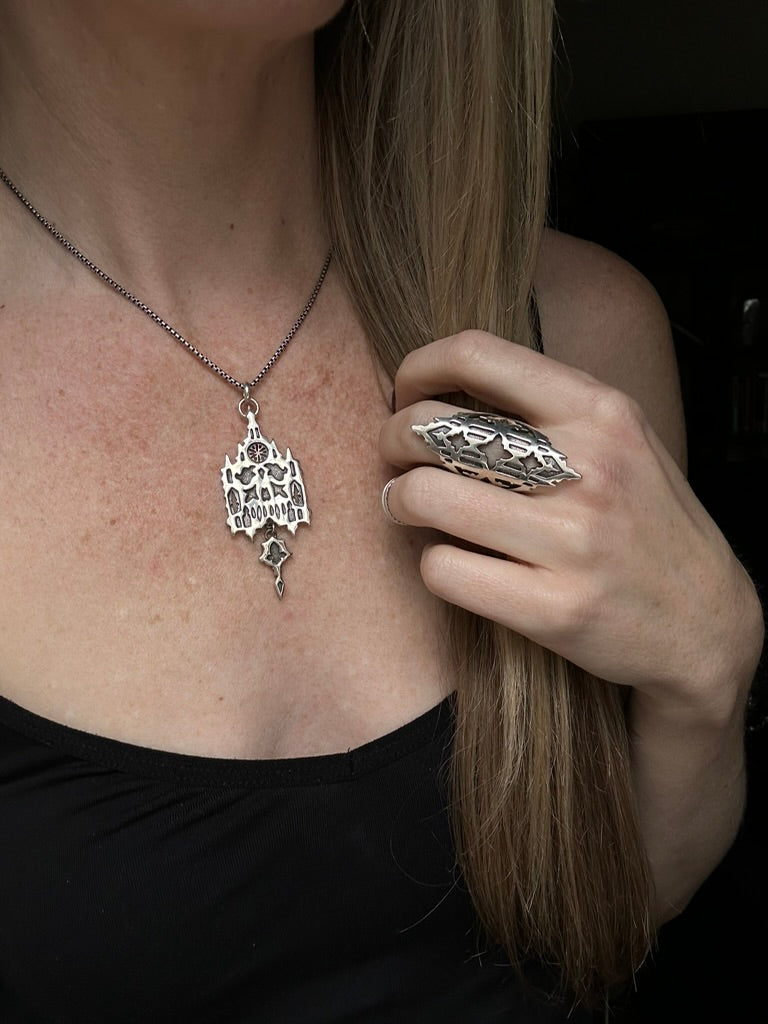 Exile Pendant
