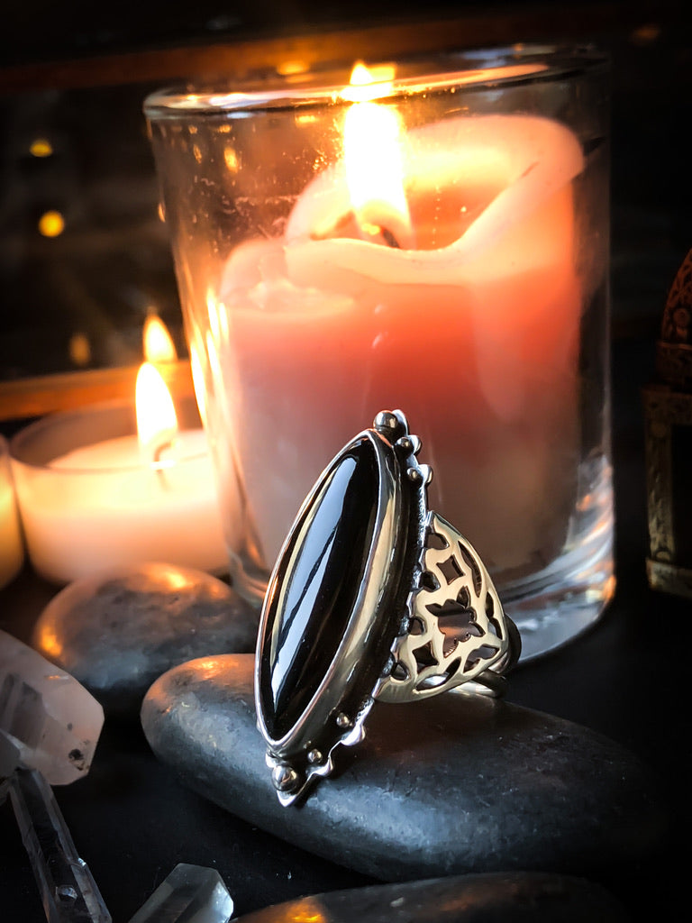 Memento Ring