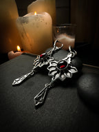 Belfry Earrings