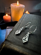 Resonance Earrings