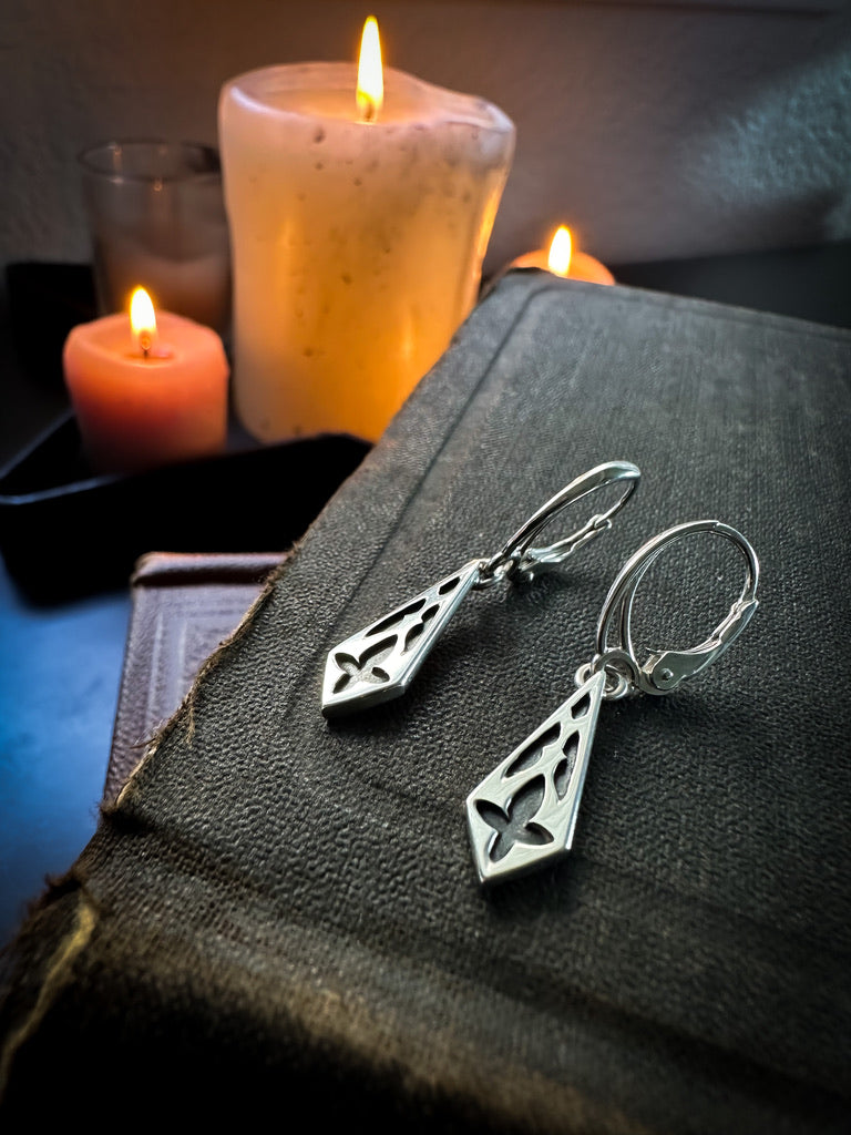 Resonance Earrings