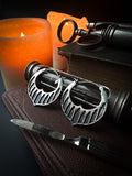 Large Cathedral Hoops